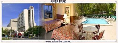 HOTEL RIVER PARK MIAMI